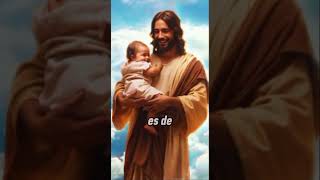 Jesús dijo. #jesus #dios #amor #niños #palabra #fe