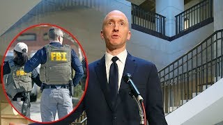 FBI may have violated criminal statutes in FISA application to spy on Trump adviser Carter Page