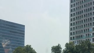 Jalan jalan ke Jakarta dulu yaaah...