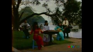 TH HÀ NỘI (HTV) - Hoà tấu nhạc dân gian (1997)