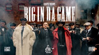 Kidsuper, Giggs, & Quavo - Big In Da Game