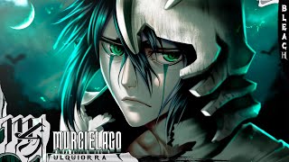 Ulquiorra (Bleach) - Murciélago | M4rkim