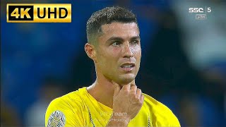 Cristiano Ronaldo 4k Al-Nassr Free Clips || EXLUSIVE FREE CLIPS || 4K UHD