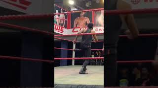 #wwe #wweindia #wrestlingshow #youtubeshorts