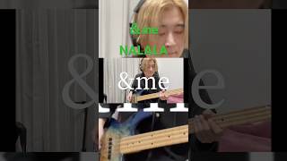 ＆me #ベース #cover #guitar #shortvideo #日プ #日プ女子 #日プガールズ #海老原鼓 #fypシ