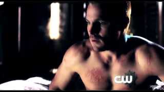 ►Arrow - "Get up and Fight back" - for Maria