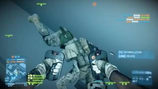 Battlefield 3 - BF3 I Conquest Large I Operation Metro