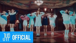 TWICE "TT" M/V