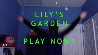 Lily garden ads in a nutshell