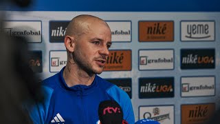 REVIEW | ŠK Slovan Bratislava - MŠK Žilina | 2:3