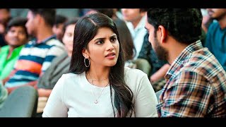 Kannada Blockbuster Released Full Hindi Dubbed Action South Movie | Kavya Gowda | Buckaasuura (HD)