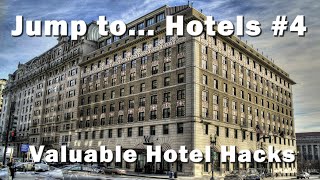 Travelers Should Use These Valuable Hotel Hacks - part 4