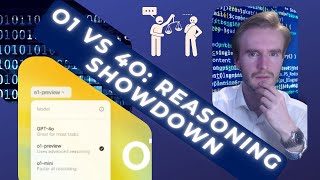 OpenAI’s o1 preview vs 4o: Which Model Excels in Reasoning Challenges