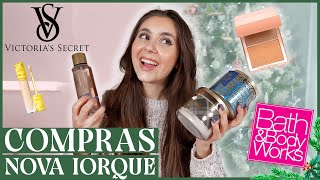 COMPRAS em NOVA YORK | Maquilhagem, casa, perfumes, etc... | Joana Gentil