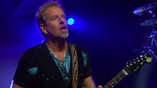 Night Ranger - "Truth" (Official Music Video)