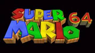 Game Select (Unused Mix) - Super Mario 64