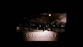 Infromant Media (2012) 🎥