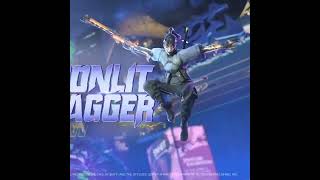 Moonlit Dagger Lucky Draw Trailer | CODM Leaks #Shorts