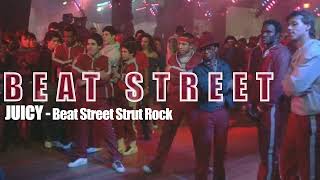 BEAT STREET Soundtrack / La Selection de Drexl