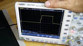 LCD-телевизор, есть подсветка, нет изображения