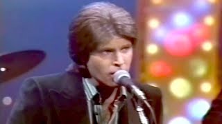 Rick Nelson & The Stone Canyon Band "Someone To Love" March 8, 1974