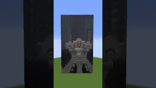 skibidi toilet in minecraft 14