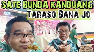 #Pekanbaru #Riau #Indonesia Sate Bundo Kanduang