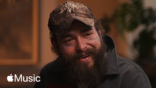 Post Malone: The F-1 Trillion Interview | Apple Music