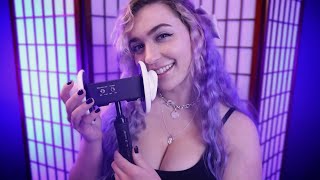 ASMR ♡ Wholesome Ear Noms, Ear Eating & Ear Licks for Sleep & Relaxation ♡