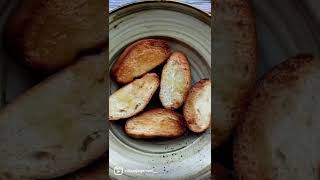 Bruschetta | Italian | #shorts #youtubeshorts #bruschetta