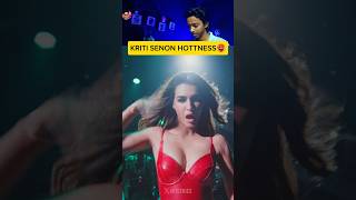 Ankhiyaan De Kol Song Reaction 1 Kriti Sanon's Hotness 🥵 #kritisanon #song #reaction #viralshorts