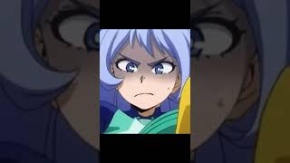 Nejire's Revenge