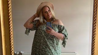 PLUSSIZE SOMMER OUTFITS! | MEINE LIEBLINGSTEILE ☀️❤️