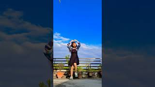 Mr.Loya Loya dance by Tanushka| #dance #youtube #trending #shorts