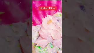 Arabian chicken recipe chicken tikka #anime #musicArabian chicken recipe chicken tikka #anime #music