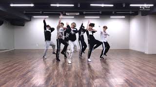 [CHOREOGRAPHY] BTS (방탄소년단) 'MIC Drop' Dance Practice (MAMA dance break ver.) #2019BTSFESTA