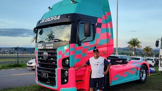 Copa Truck Goiânia 2024