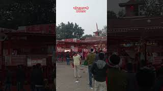 बड़े हनुमान जी मंदिर प्रयागराज #youtubeshorts #shortvideo #viral #prayagraj #hanumanji #SatishVideo