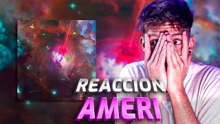 HARRY ALEX REACCION "ANTES DE AMERI - DUKI" FULL ALBUM