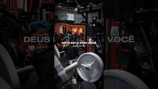 MELHORANDO 1% A CADA DIA #short #shortvideo #gym