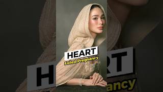 Heart Evangelista Opens Up About Recent Pregnancy Loss  #heartevangelista   #chizescudero