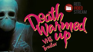 Death Warmed Up Australian VHS Trailer Banned in Queensland