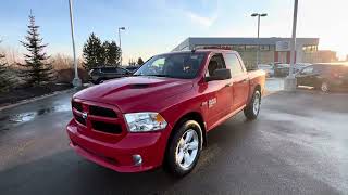 Robert’s RAM1500