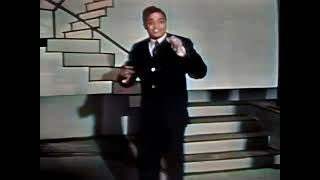 NEW * Lonely Teardrops - Jackie Wilson {Stereo} 1958