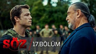 Söz | 17.Bölüm | "ÖNCE VATAN"