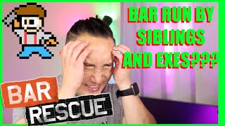 BAR RESCUE REACTION - Kerry's Sports Pub (Las Vegas, NV)