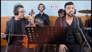 jadid duo badr ouabi et walid rahmani part 1 chaabi amazighi nayda