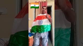 15 अगस्त 2024 @Priyal_Kukreja  Happy Independence Day ~ 15 August Indian  #shorts