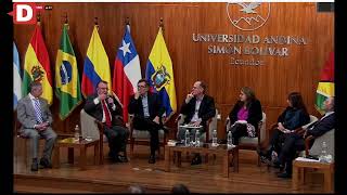 'Guillermo Rodríguez Lara, Testimonio de vida y del Nacionalismo Revolucionario'