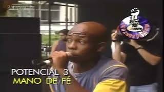 Potencial 3    Mano de Fé 1995